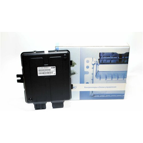 Фильтр воздушный УАЗ 3741, 31512 инжектор Big Filter GB-9207
