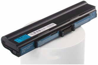 Аккумуляторная батарея iBatt iB-B1-A234H 5200mAh для ноутбуков Acer, Gateway, Packard Bell UM09E31, UM09E51, UM09E71,