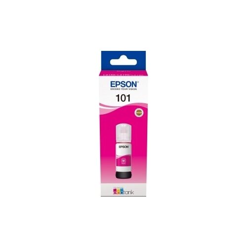 Струйные картриджи EPSON C13T03V34A струйные картриджи epson c13t03v14a