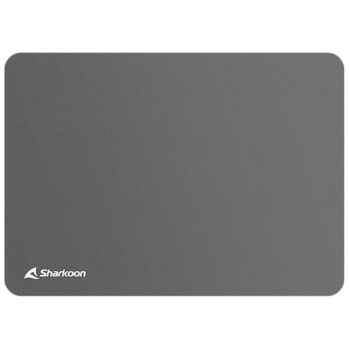 фото Коврик для мыши sharkoon 1337 v2 l black