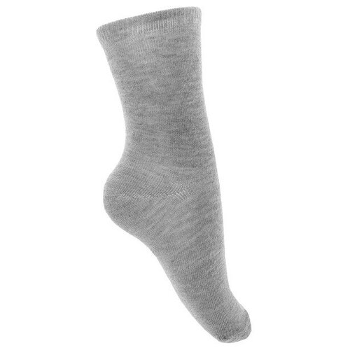 Носки Happy Frensis, размер 22-24, серый
