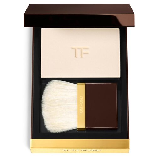 Tom Ford Translucent Finishing Powder 01 Albaster Nude 9 г