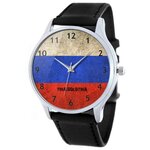 Наручные часы TINA BOLOTINA Флаг РФ Standart - изображение