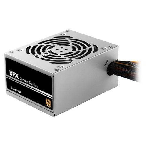 Блок питания 450W Chieftec Smart (BFX-450BS)