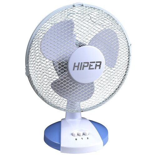 Вентилятор настольный HIPER HTF-01 128000₽