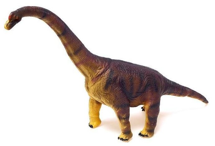 Фигурка динозавра "Брахиозавр"