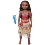 Кукла JAKKS Pacific Disney Princess Моана, 80 см, 48960 - изображение