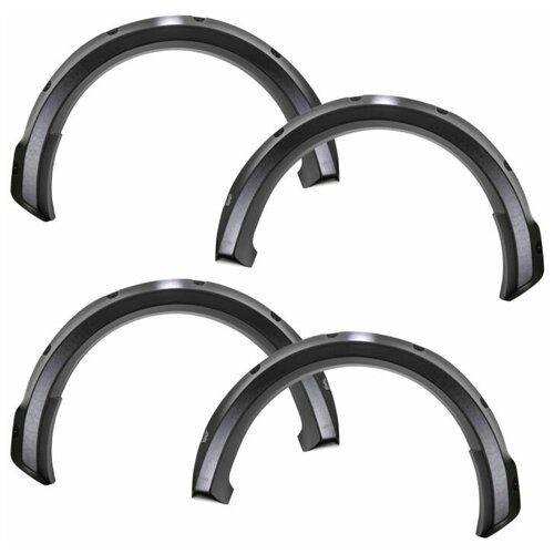 Накладки на арки LADA Niva (2121) 