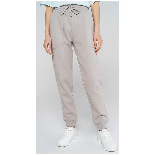 фото Брюки твое, размер s, светло-серый