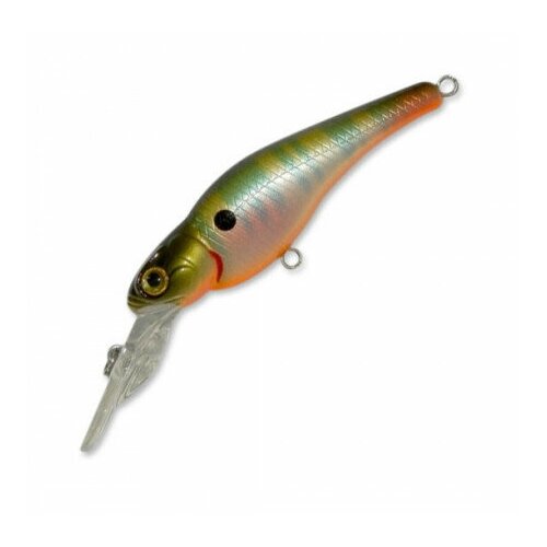 фото Воблер kosadaka brisk (длина (мм) 55; вес (гр 5,05 / pnt)