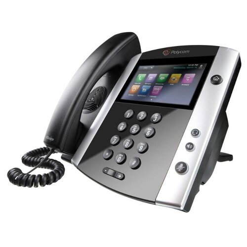 VoIP-телефон Polycom VVX 600