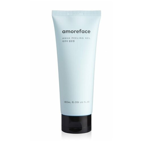 Пилинг-гель для лица Amoreface Aqua Peeling Gel