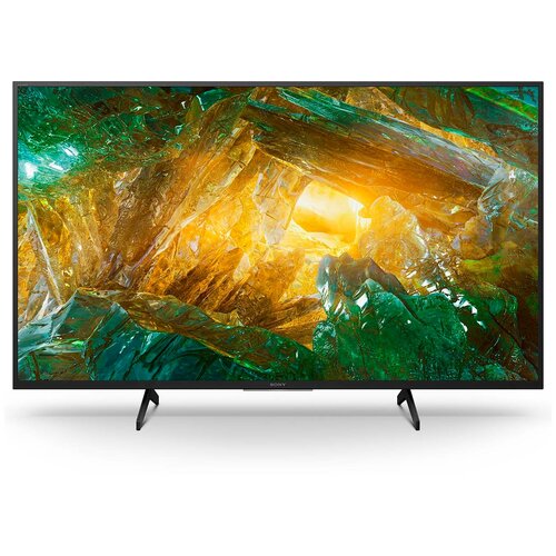 Sony KD-43XH8096 7986900₽