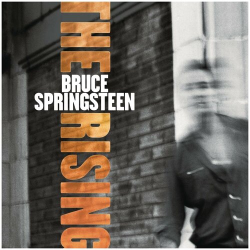 Виниловые пластинки, Columbia, BRUCE SPRINGSTEEN - The Rising (2LP)