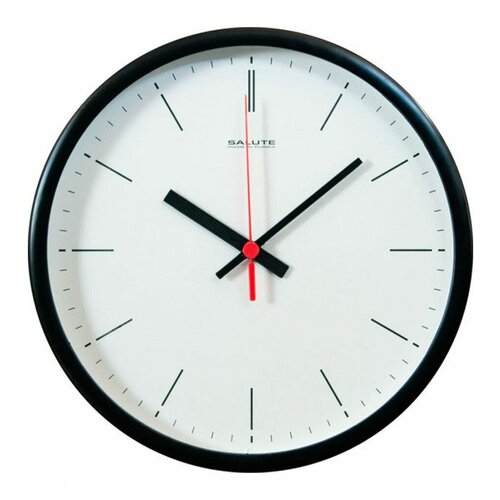 Часы настенные датский ШТРИХ SLT-148 113-505461