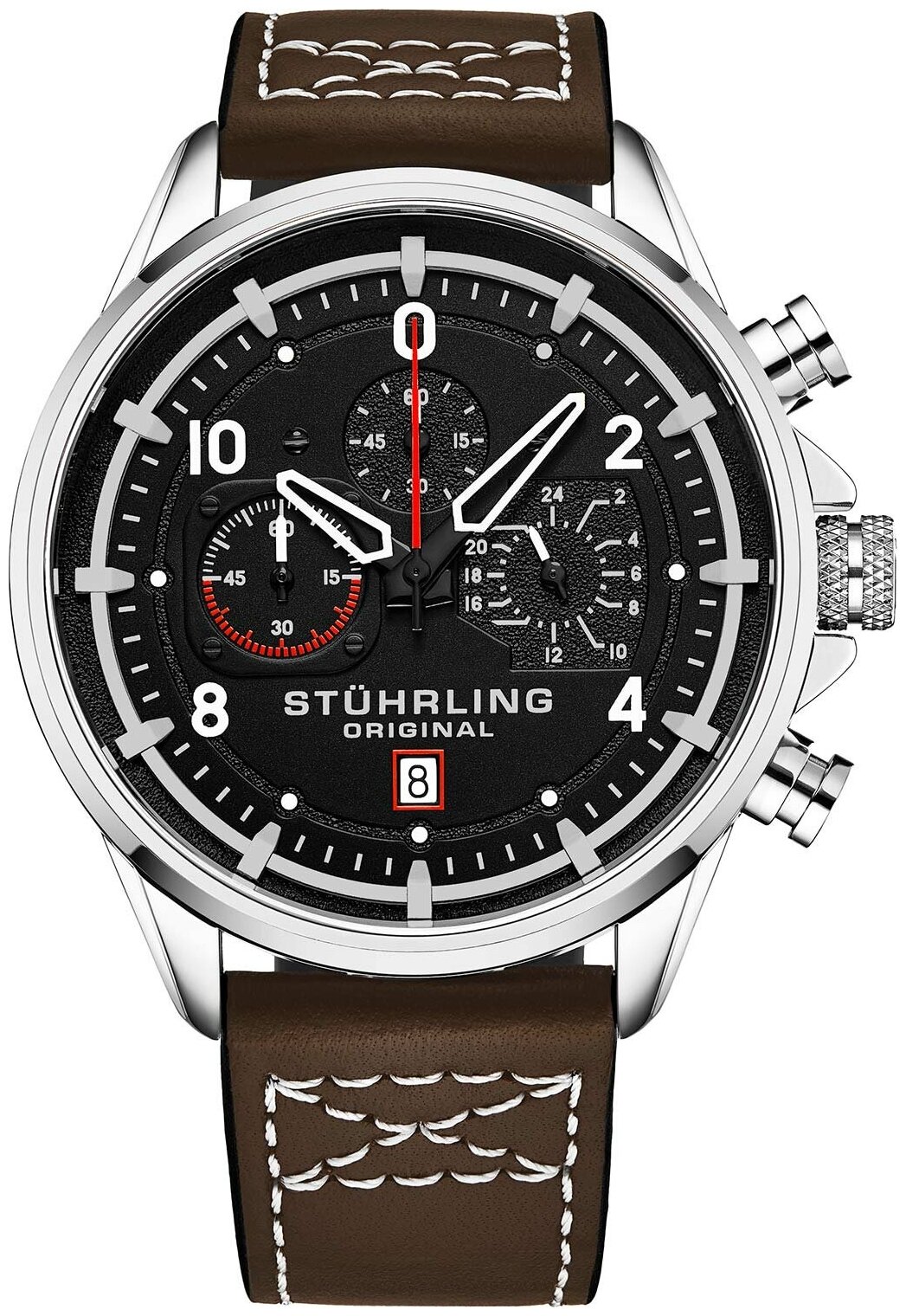 Наручные часы STUHRLING Aviator