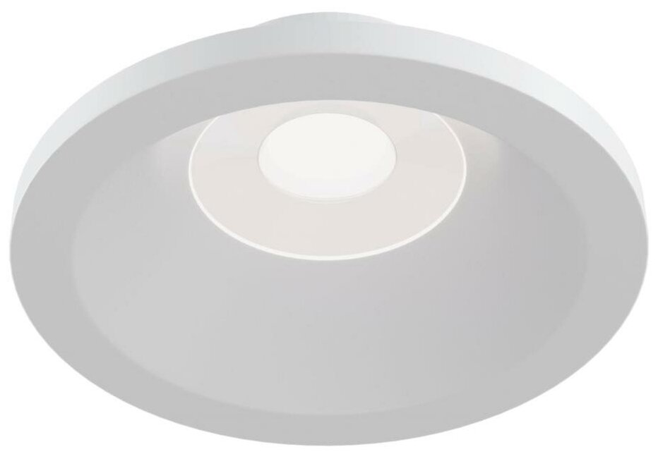 Светильник встраиваемый Downlight DL032-2-01W