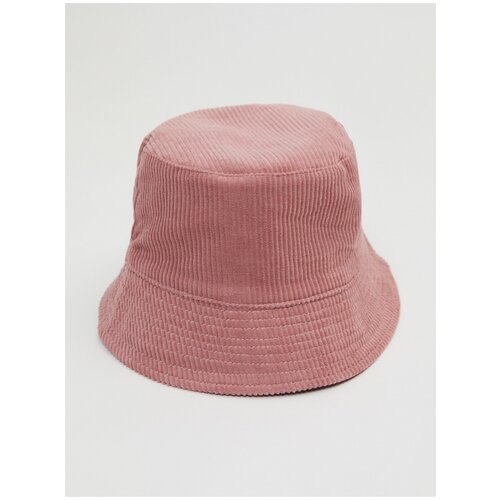 фото Панама zolla 221319f59065 размер 54-58, розовый