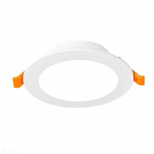 Встраиваемый светильник ST Luce Fasum ST21054812 65000₽