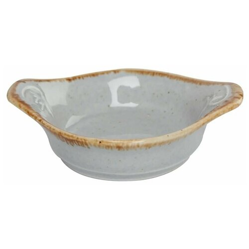 Сковорода жаропрочная Porland GRAY POR0401, 15 СМ