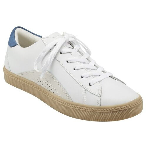 фото Кеды женские earth zenya-white 7207782wlea-wml размер 37.5 (7.5w)