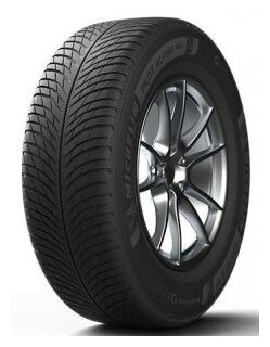 Зимняя шина Michelin Pilot Alpin 5 SUV 285/35 R21 105W арт.264629