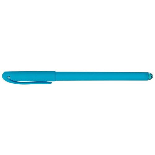 Ручка шариковая под персонализацию BrunoVisconti, 0.5 мм, синий, SoftWrite Special, Арт. 19-0090/3