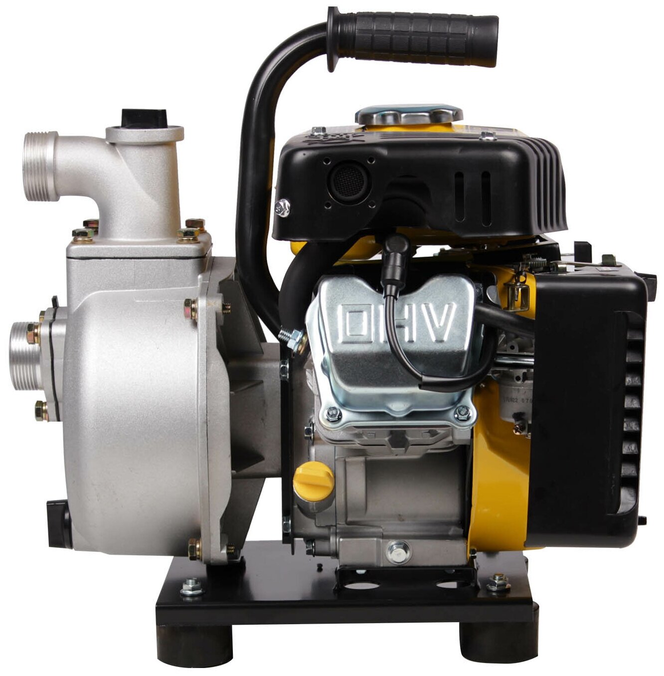 фото Мотопомпа CHAMPION GP40