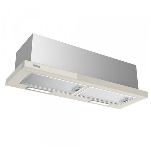 Вытяжка Korting KHP 9815 GB 1939000₽