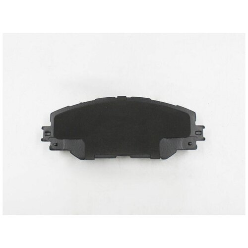 Колодки Передние Aknuk Bp6072 AKNUK арт. BP6072