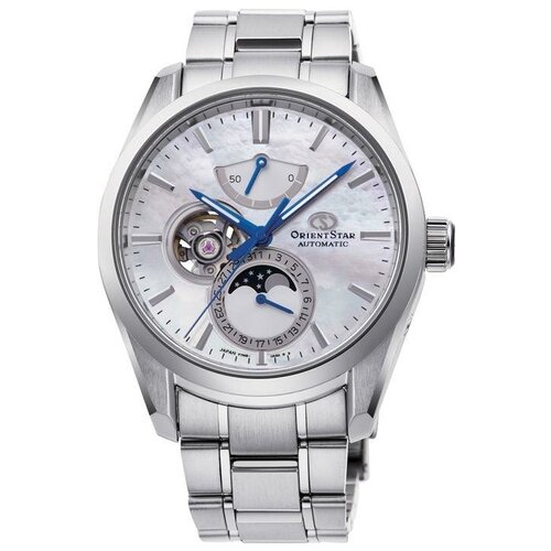 orient re at0102y Наручные часы ORIENT, белый