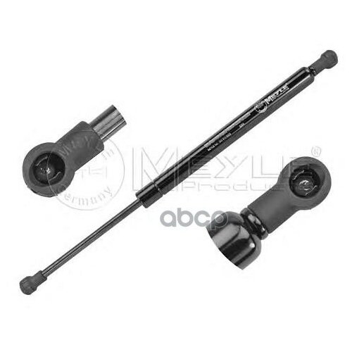Газовый Упор Багажника Bmw 3 (E90) 05-13 Meyle арт. 3409100008