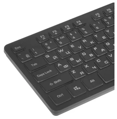 Игровая клавиатура Dialog KK-ML17U USB