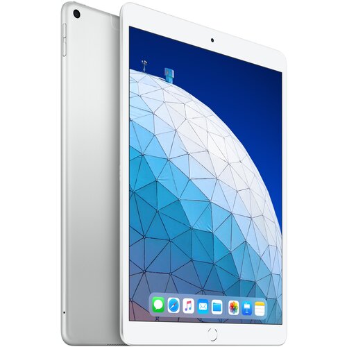 105 Планшет Apple iPad Air 2019 64 ГБ Wi-Fi Cellular iOS серый космос 3200000₽