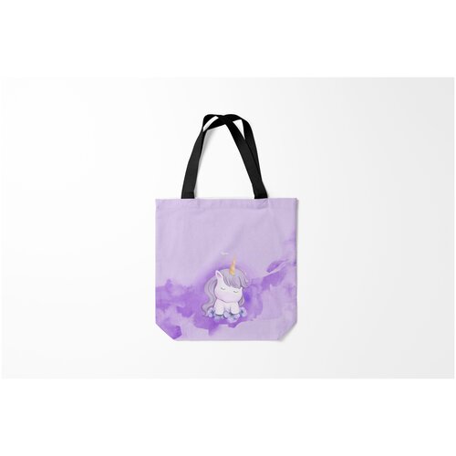 фото Сумка-шоппер / 40х40 см / имена / арина burnettie