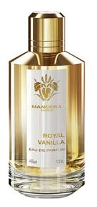 Парфюмерная вода Mancera Royal Vanilla 120 мл.