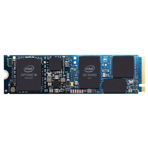 ssd накопитель Intel HBRPEKNL0203A01 1209300₽