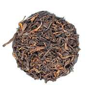 Шу Пуэр Классический - рассыпной чёрный чай из Китая, 100 гр