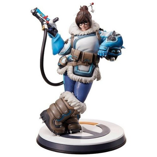 Статуэтка Blizzard Overwatch Mei Premium