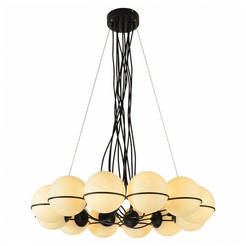 Подвесная люстра Seneca LSP-8177