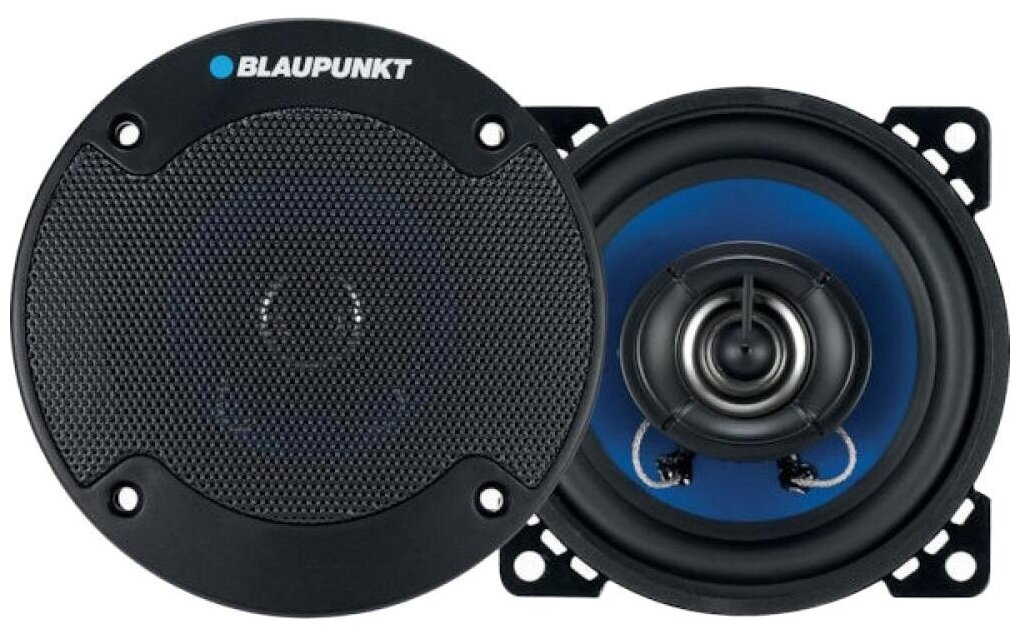 Система акустическая BLAUPUNKT ICX 402