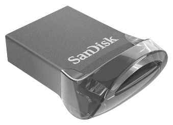 Флеш-диск Sandisk - фото №2