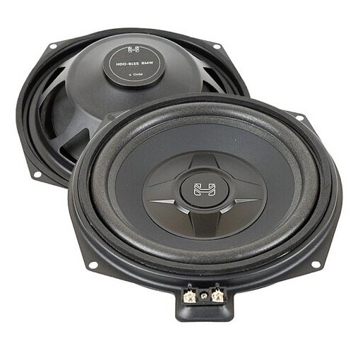 Штатная акустика Black Hydra HDO-815S BMW 1549000₽