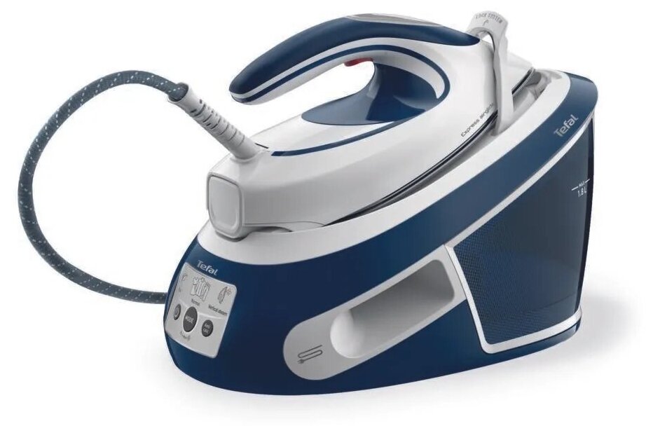 Утюг Tefal SV8022E4