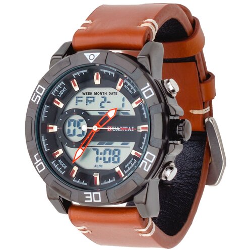 фото Другие производители часов duantai 3633brbbsrls мужские
