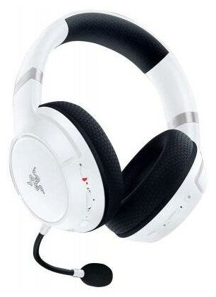 Razer Kaira X for Xbox White