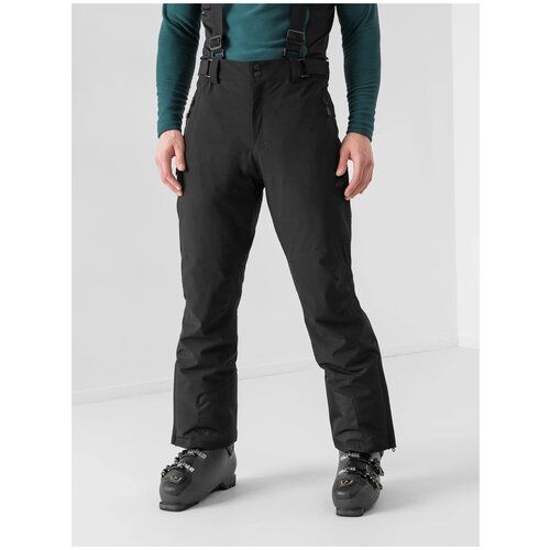 фото Горнолыжные штаны 4f men's ski trousers мужчины h4z21-spmn004-20s s