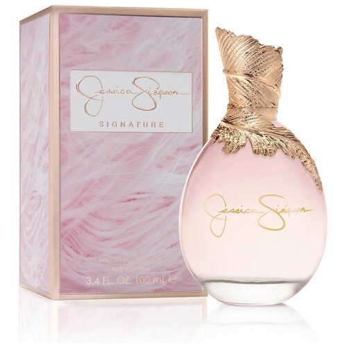 Jessica Simpson Signature туалетные духи 50 мл.