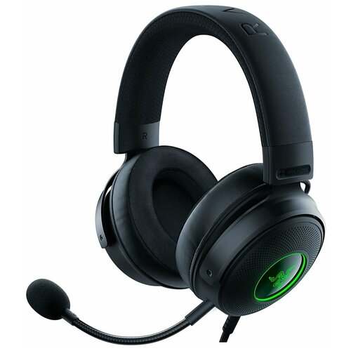 Гарнитура Razer Kraken V3 Hypersense RZ04-03770100-R3M1 1087600₽