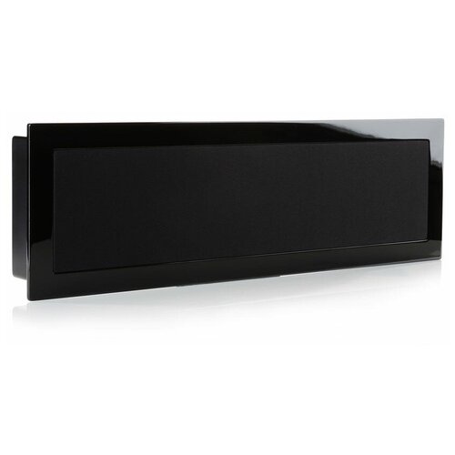 Настенная акустика Monitor Audio SoundFrame 2 OnWall Black